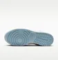 Кросівки жіночі Nike Dunk Low Se White/Light Blue IH2479-100