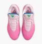 Кроссовки мужские Nike Lebron Xxii Sn Pink HV8455-600