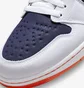 Кроссовки мужские Nike Jordan 1 Utility White Dv1717-100