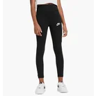 Лосини дитячі Nike Leggings Sportswear G Black CU8248-010