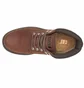 Черевики чоловічі Caterpillar Colorado Waterproof Lace Up Boots Brown P110501