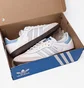 Кросівки чоловічі Adidas Originals Samba Og White ID2055