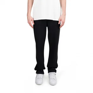 Штаны унисекс 032C Taped Soft Jogger Black SS23-C-3010