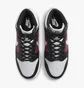 Кроссовки женские Nike Wmns Dunk High Black DD1869-005