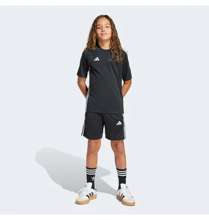 Шорти дитячі Adidas Tiro 25 Essentials Black JD0599