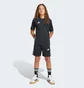 Шорти дитячі Adidas Tiro 25 Essentials Black JD0599
