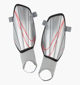 Щитки Nike Charge Grey SP2164-095