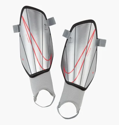 Щитки Nike Charge Grey SP2164-095