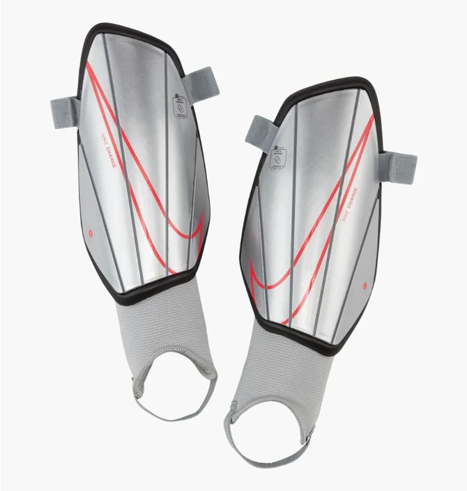 Щитки Nike Charge Grey SP2164-095