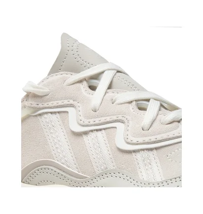 Кроссовки унисекс Adidas Ozweego Beige GY6179