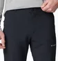 Штаны мужские Columbia Tech Softshell Pant Black AX1200-010