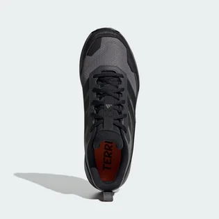 Ботинки мужские Adidas Terrex Eastrail 3 Climaproof Grey JR4009