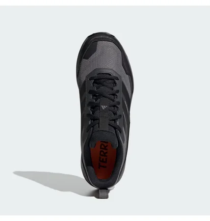 Ботинки мужские Adidas Terrex Eastrail 3 Climaproof Grey JR4009