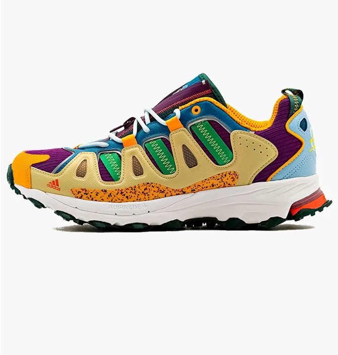 ᐉ Кросівки унісекс Adidas By Sean Wotherspoon Superturf Adventure
