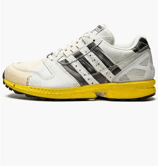 ᐉ Кросівки чоловічі Adidas Zx 8000 Superstar Shoes White FW6092