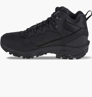 Ботинки мужские Merrell Coldpack 3 Thermo Mid Black J037203