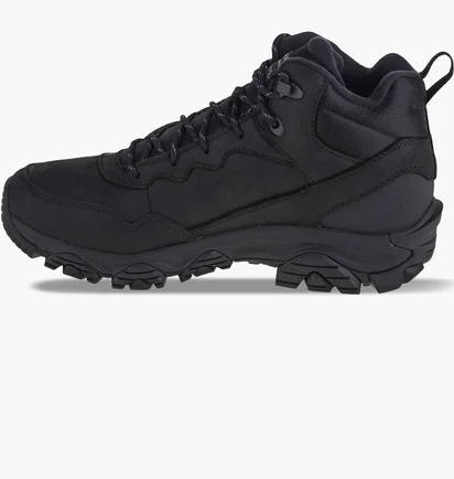 Ботинки мужские Merrell Coldpack 3 Thermo Mid Black J037203