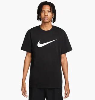 Футболка мужская Nike Nsw Sp Ss Top Fn0248-010 Black FN0248-010
