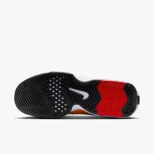Кросівки чоловічі Nike Lebron Witness Viii Yellow HQ2139-700