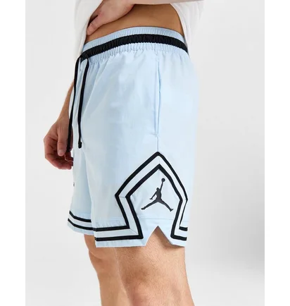 Шорти чоловічі Air Jordan Df Sprt Wvn Dmnd Light Blue FQ2989-441