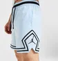 Шорти чоловічі Air Jordan Df Sprt Wvn Dmnd Light Blue FQ2989-441