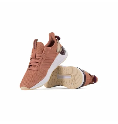 Кроссовки женские Adidas Questar Ride Orange EE8377