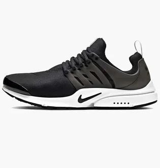 Кросівки чоловічі Nike Air Presto Black CT3550-001