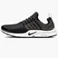 Кроссовки мужские Nike Air Presto Black CT3550-001