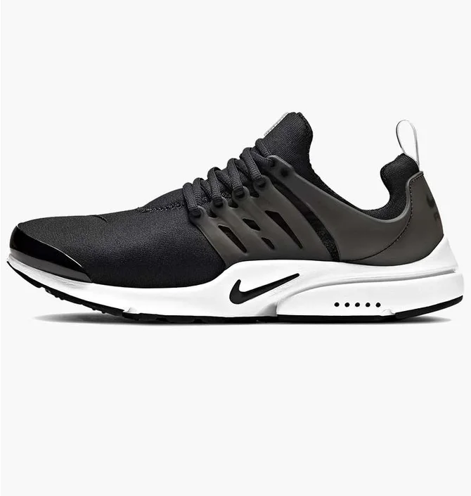 Кросівки чоловічі Nike Air Presto Black CT3550-001