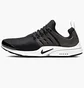 Кросівки чоловічі Nike Air Presto Black CT3550-001