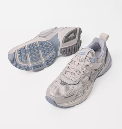 Кроссовки женские Nike V2K Run White FD0736-009