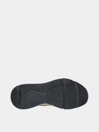 Кросівки жіночі Skechers Street Tres-Air Uno - Fl-Air Beige/Brown 177424-WTAN