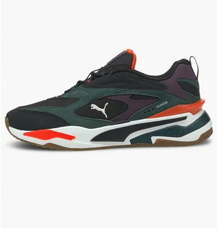 Кросівки чоловічі Puma Rs-Fast Buck Black 381037-01