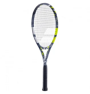 Ракетка для великого тенісу Babolat Evo Aero Unstr Multicolor Gr2 Multi 101535-100