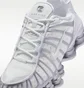 Кроссовки женские Nike W Shox Tl Pink/Beige AR3566-104