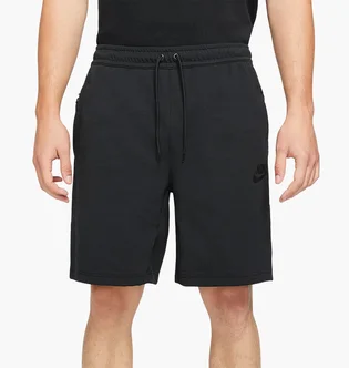 Шорты мужские Nike Tech Essentials Black DD5301-010