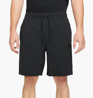 Шорти чоловічі Nike Tech Essentials Black DD5301-010