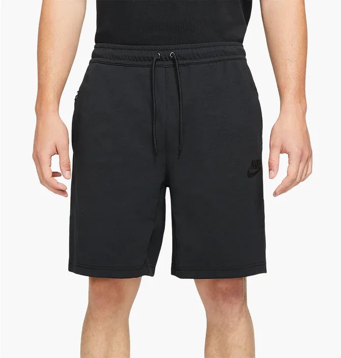 Шорти чоловічі Nike Tech Essentials Black DD5301-010