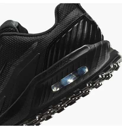Кросівки дитячі Nike Air Max Bia (Gs) Black IF2629-001