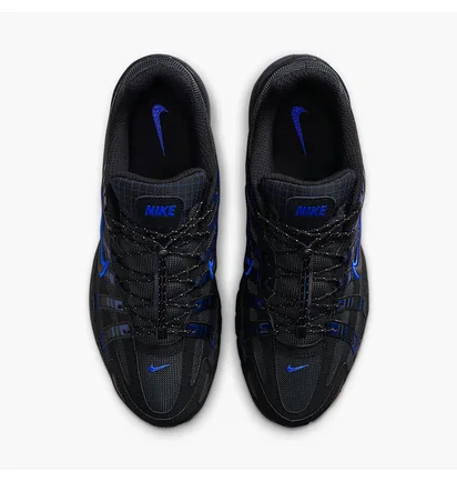 Кросівки чоловічі Nike P-6000 Black IO1904-010