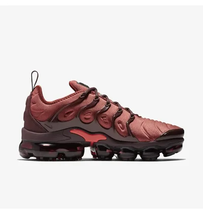 Кроссовки женские Nike Air Vapormax Plus Red Ao4550-201