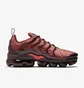 Кроссовки женские Nike Air Vapormax Plus Red Ao4550-201