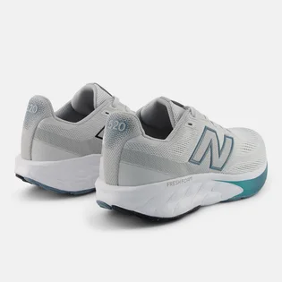 Кроссовки мужские New Balance Fresh Foam 520 V9 Grey M5206IE
