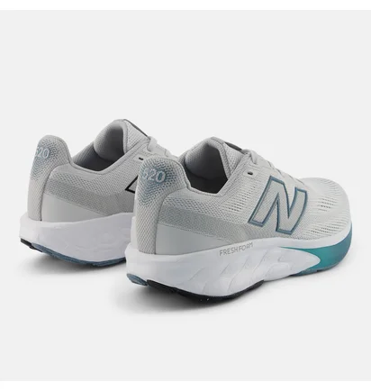 Кросівки чоловічі New Balance Fresh Foam 520 V9 Grey M5206IE