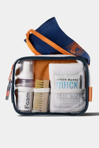 Комплект аксесуарів Jason Markk Limited Gift Set 2018 Multi JM2018-1408