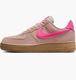 Кросівки жіночі Nike Air Force 1 Low Beige IB1161-200