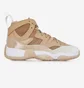 Кросівки жіночі Air Jordan Jumpman Two Trey Beige DR9631-201