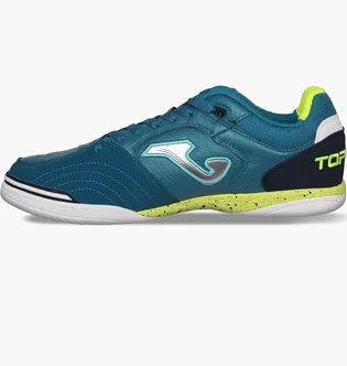 Футзалки мужские Joma Top Flex Blue TOPS2417IN