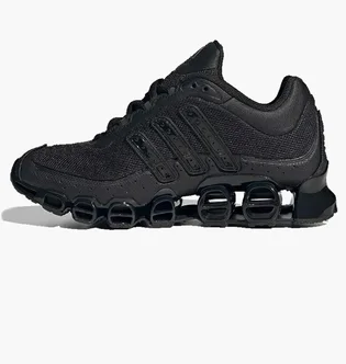 Кроссовки детские Adidas Megaride J Black KI8487