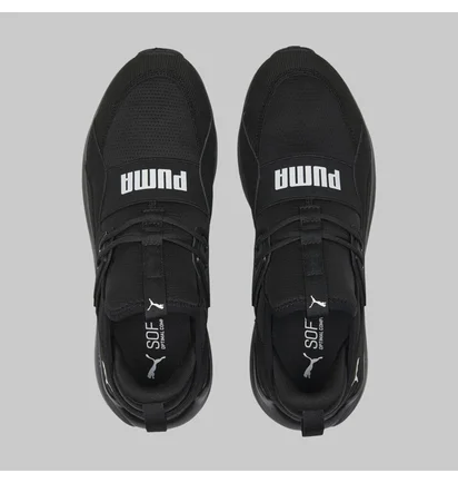 Кросівки чоловічі Puma Cell Vive Intake Black 37790501
